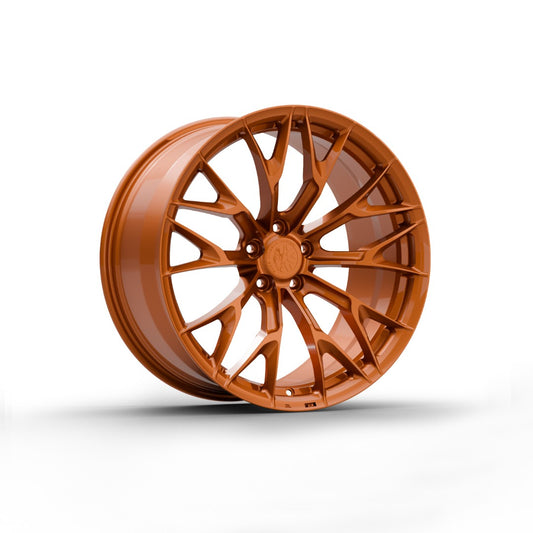 FW176 - Face Wheels