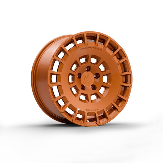 FW142 - Face Wheels