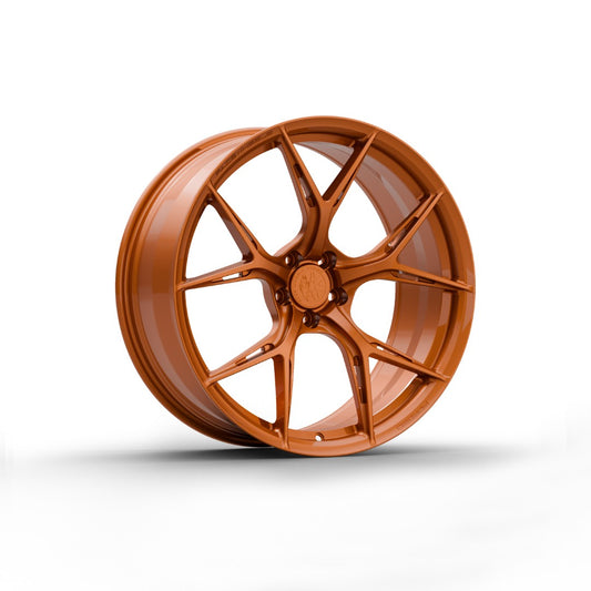 FW160 - Face Wheels