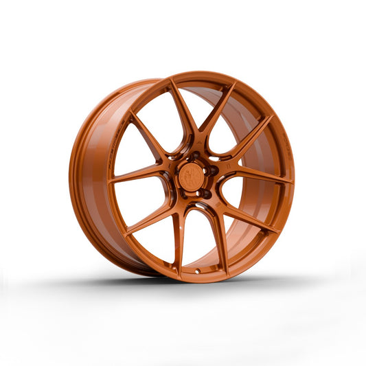 FW102-LW - Face Wheels