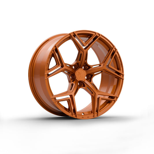 FW1021 - Face Wheels