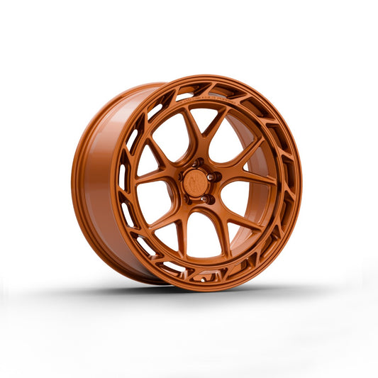 FW-A102 - Face Wheels
