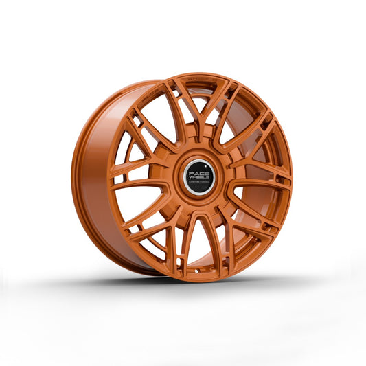 FW1026 - Face Wheels