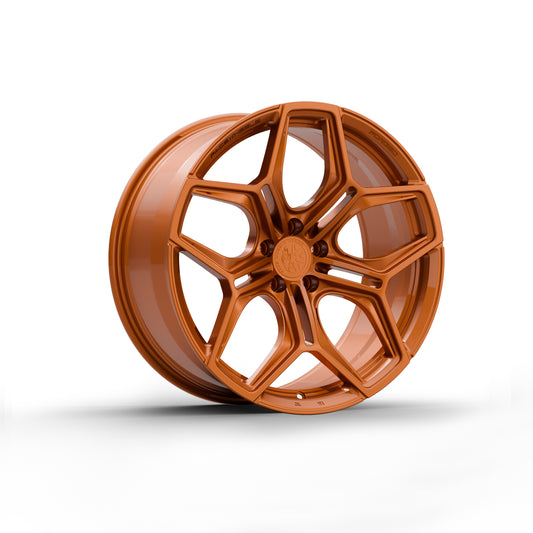 FW-S03 - Face Wheels