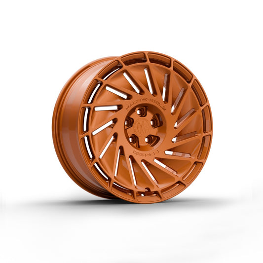 FW-E01 - Face Wheels
