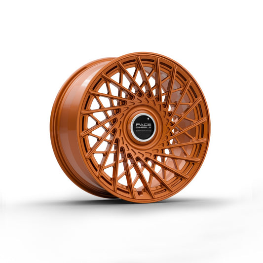 FW1029 - Face Wheels