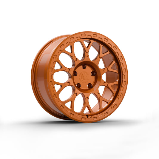 FW-S06 - Face Wheels