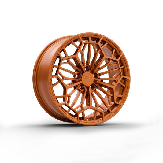 FW1028 - Face Wheels