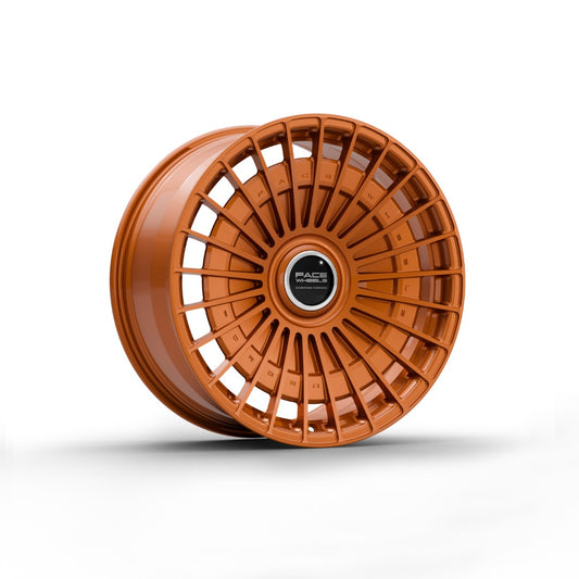 FW1027 - Face Wheels