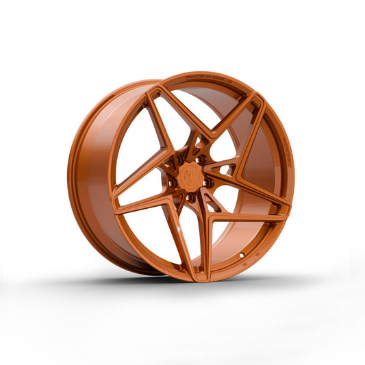 FW1018-M - Face Wheels