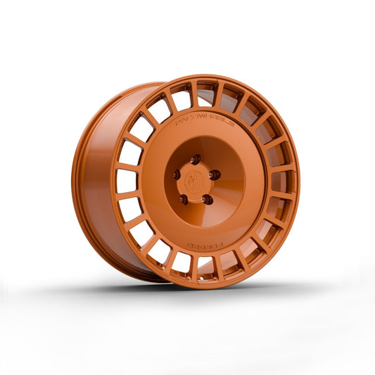 FW1030 - Face Wheels