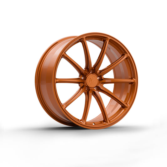 FW-R01 - Face Wheels
