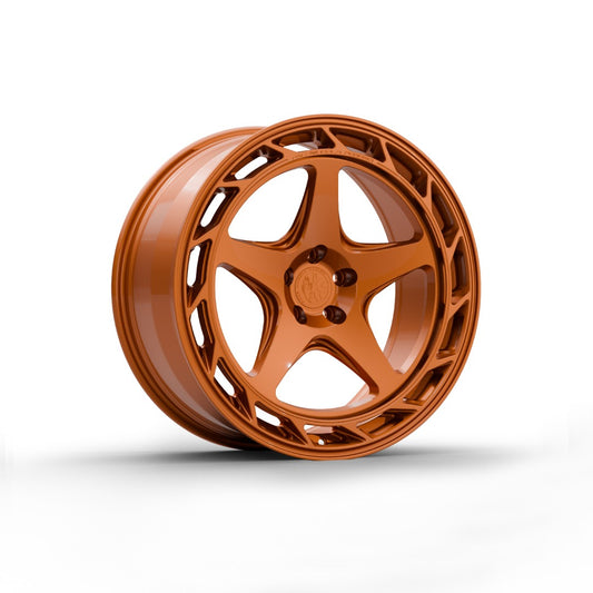 FW-A1042 - Face Wheels