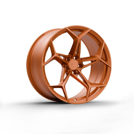 FW1008 - Face Wheels