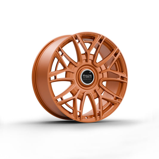 FW1026 - Face Wheels