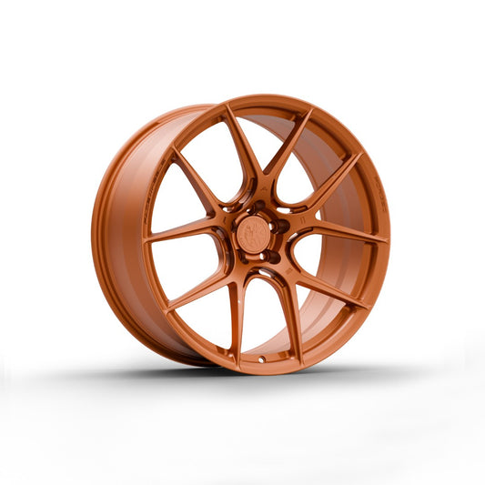 FW102-LW - Face Wheels