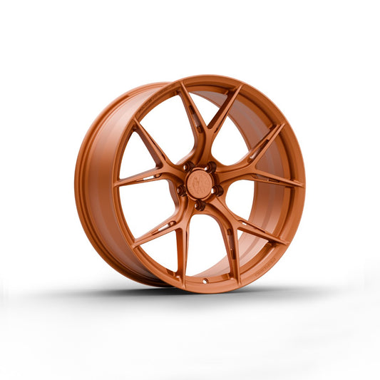 FW160 - Face Wheels