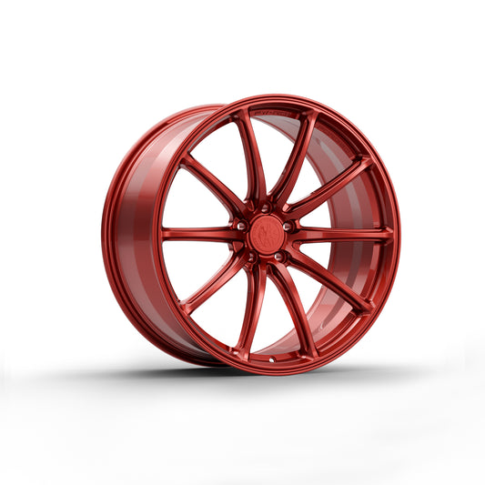 FW-R01 - Face Wheels