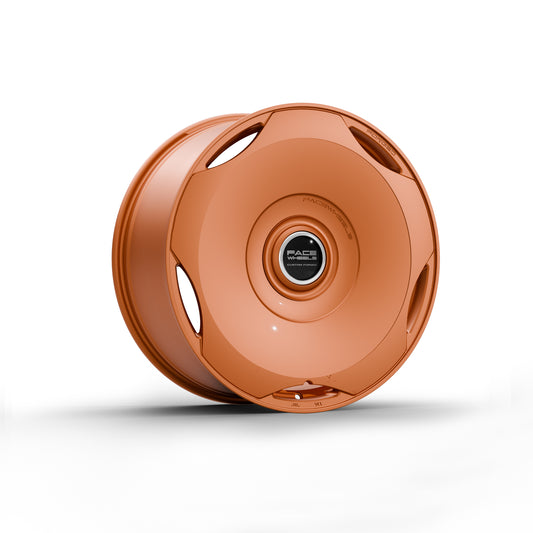 FW-E05 - Face Wheels