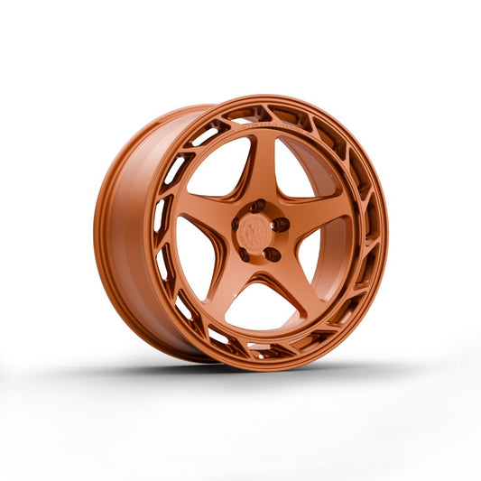 FW-A1042 - Face Wheels