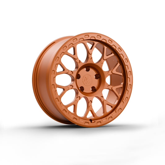 FW-S06 - Face Wheels