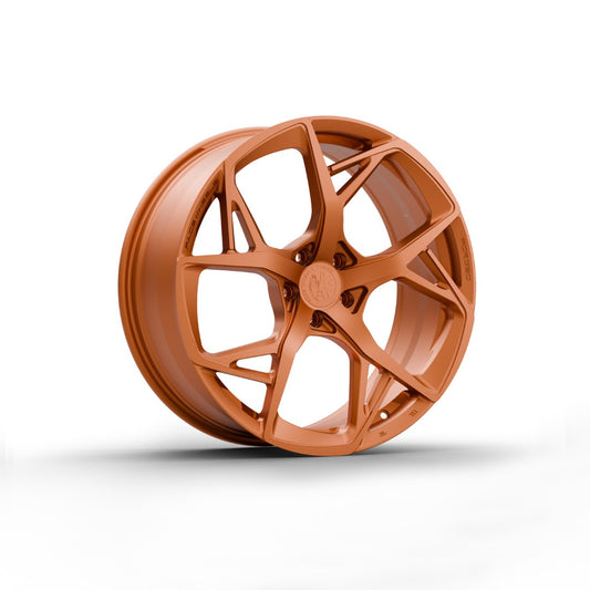 FW1012 - Face Wheels