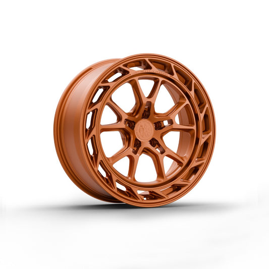 FW-A1041 - Face Wheels