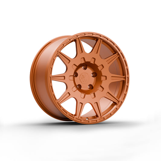 FW-S04 - Face Wheels