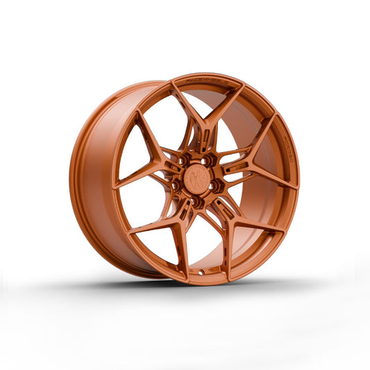 FW1017 - Face Wheels