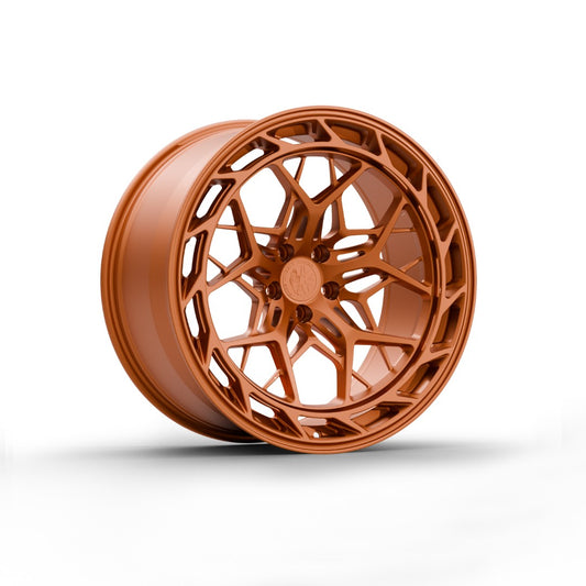 FW-A1024 - Face Wheels