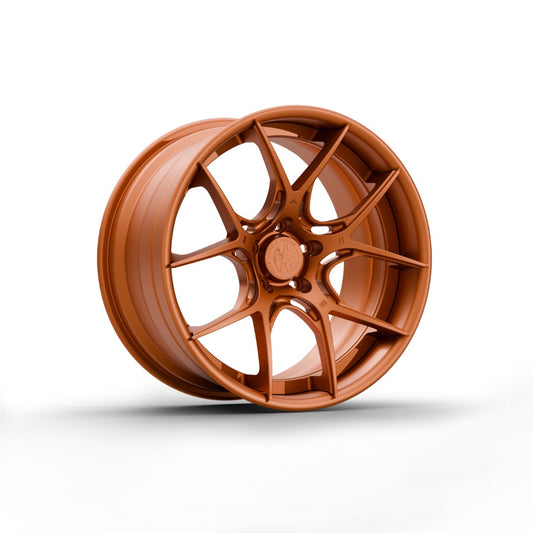 FW302 - Face Wheels