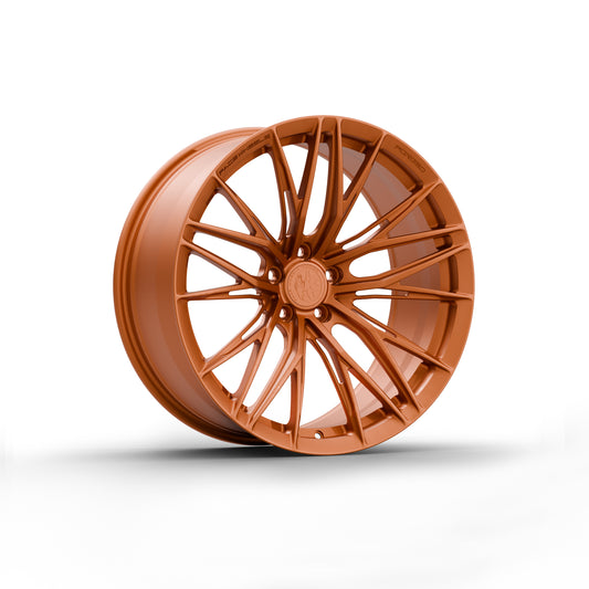 FW1064 - Face Wheels