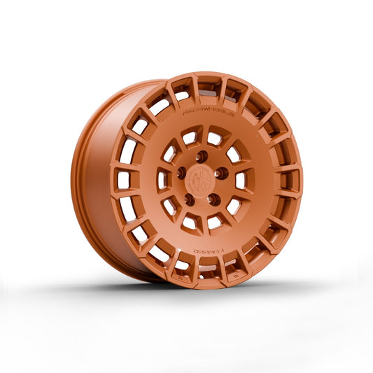 FW142 - Face Wheels