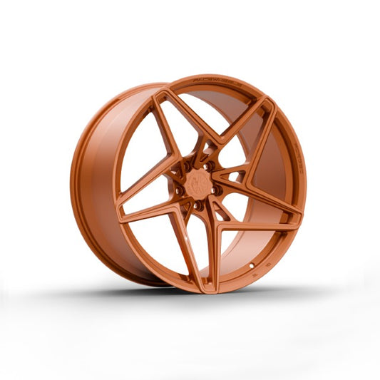 FW1018-M - Face Wheels