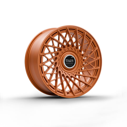 FW1029 - Face Wheels