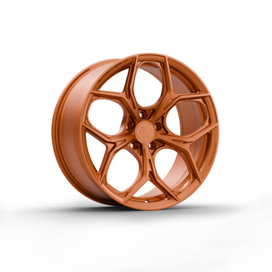 FW188 - Face Wheels