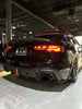 Karbel Carbon Dry Carbon Fiber Full Body Kit For Audi RS5 B9.5 2020-ON