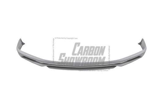 Aero Republic T-ART Style Front Lip for Porsche 911 992.1 Carrera Base/S/T/4/4S/Targa 4/Targa 4S 2020-2024 Carbon Fiber/FRP