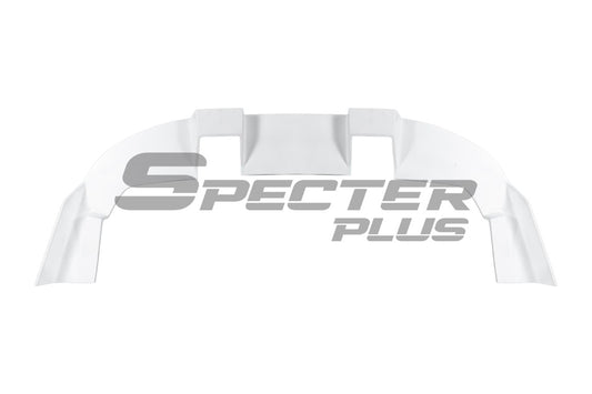 Alfa Romeo Giulia Veloce Ti Sprint RWD AWD Lusso Base 2017-ON with Aftermarket Parts - Rear Diffuser & Underboard Carbon Fiber / FRP from SPECTER PLUS