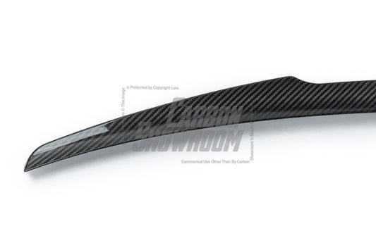 BMW X5 M60i M50i & s/x Drive 40i (With M-Package, does not fit base model) G05 (Fits Both Pre-LCI & LCI) 2019-ON with Aftermarket Parts - Pre-preg Carbon Fiber Front Fenders from TAKD Carbon