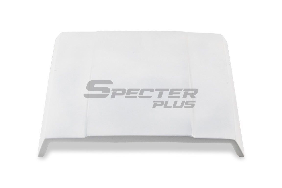 Nissan 350Z Z33 Nismo Performance Aftermarket Parts - SPECTER PLUS