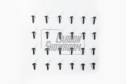 Aero Republic V Style Carbon Fiber Side Skirts For Lamborghini Huracan LP580 LP610 - Performance SpeedShop