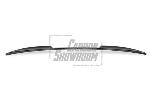 BMW X3 s/x Drive30 G01 LCI & IX3 BEV G08 LCI 2022-ON with Aftermarket Parts - Rear Lip Spoiler ABS from VTEN