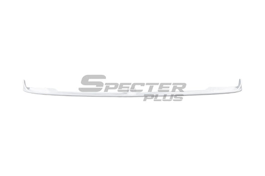 Alfa Romeo Giulia Quadrifoglio Sport Veloce Ti Sprint RWD AWD Lusso Base 2017-ON with Aftermarket Parts - Front Bumper & Lip Carbon Fiber/FRP from SPECTER PLUS