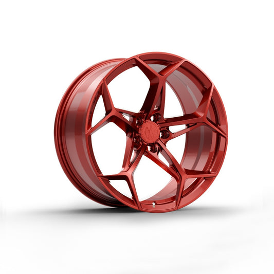 FW1008 - Face Wheels