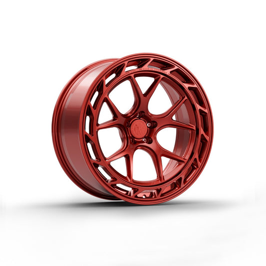 FW-A102 - Face Wheels
