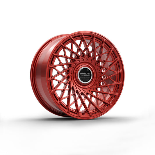 FW1029 - Face Wheels