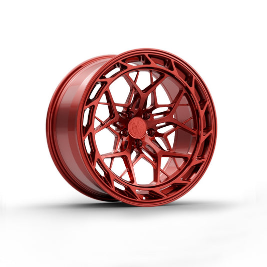 FW-A1024 - Face Wheels