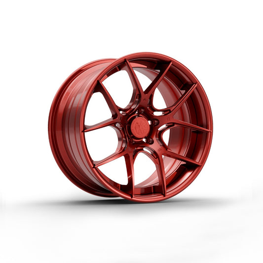 FW302 - Face Wheels
