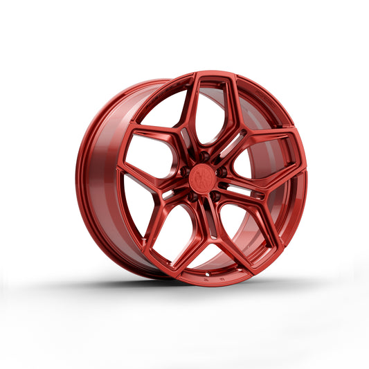 FW-S03 - Face Wheels